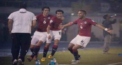 حكايتي (9).. أنا تاحا.. قائمة الـ25 حرمته من الأهلي حتى الاستقرار بالحرس